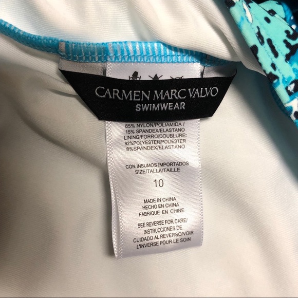 🛍MUST GO TODAY🛍$146 Long Sleeve 1-Piece Swimsuit - Picture 11 of 12